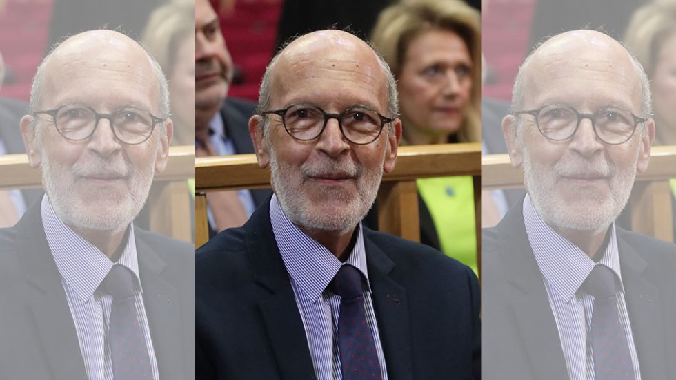 Δικηγορικός Σύλλογος Πειραιά: Πρωτοβουλία για πειθαρχική διαδικασία κατά του Κ. Τζαβέλλα